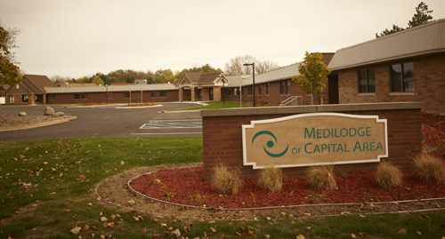 Medilodge of Capital Area nursing home in Lansing, MI - Photo 4 of 5