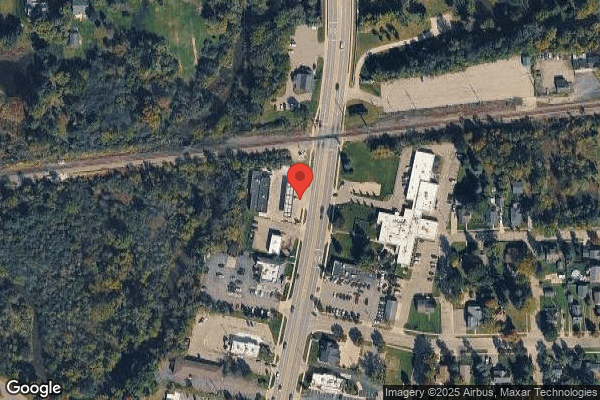 The Orchards at Lapeer nursing home in Lapeer, MI - Photo 1 of 3