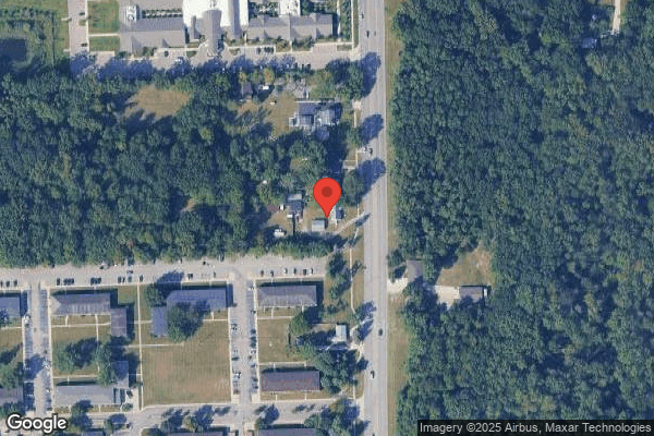 Regency at Westland nursing home in Westland, MI - Photo 1 of 10