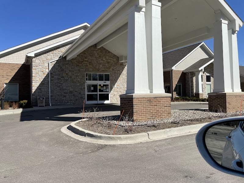 Regency at Westland nursing home in Westland, MI - Photo 3 of 10