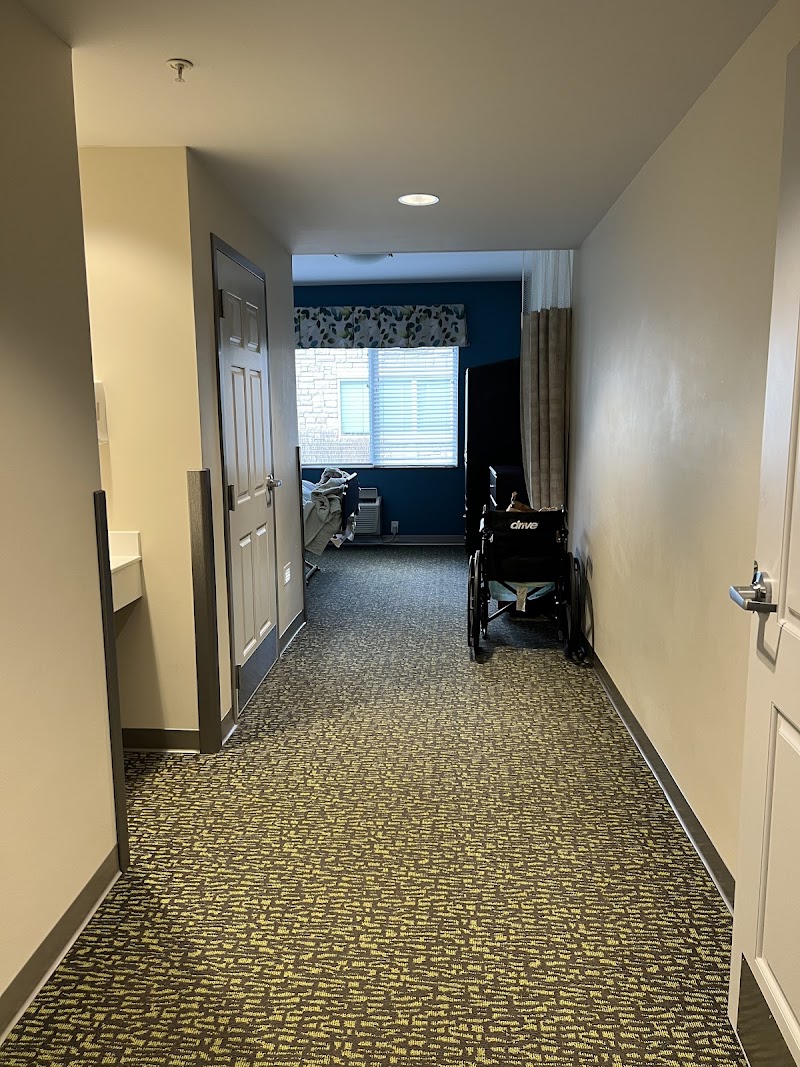 Regency at Westland nursing home in Westland, MI - Photo 5 of 10