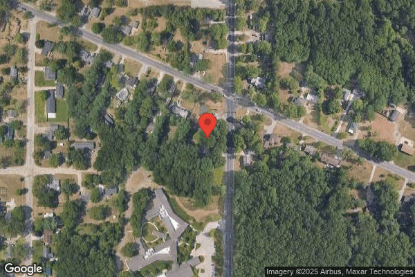 Christian Care Nursing Center nursing home in Muskegon, MI - Photo 1 of 4