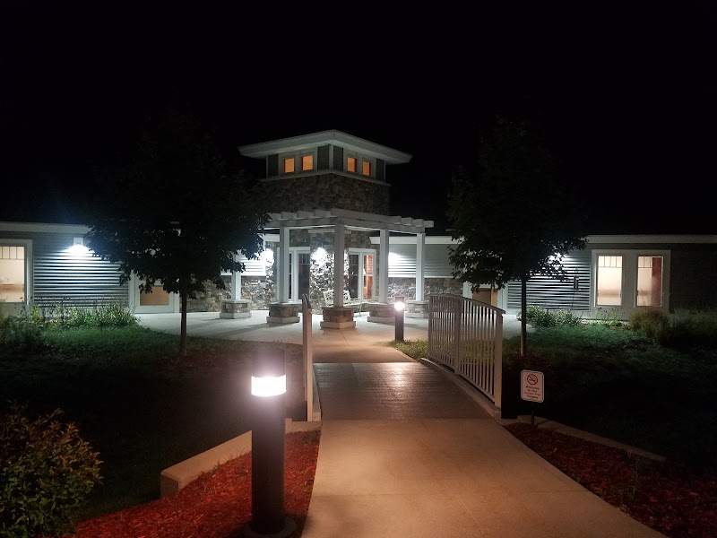 Christian Care Nursing Center nursing home in Muskegon, MI - Photo 2 of 4