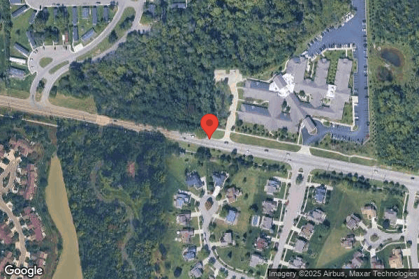 Regency at Canton nursing home in Canton, MI - Photo 1 of 5