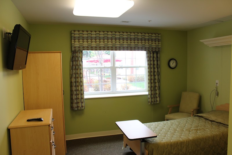 Regency At Bluffs Park nursing home in Ann Arbor, MI - Photo 5 of 5