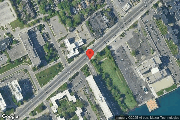 Riverview Health & Rehab Center nursing home in Detroit, MI - Photo 1 of 2