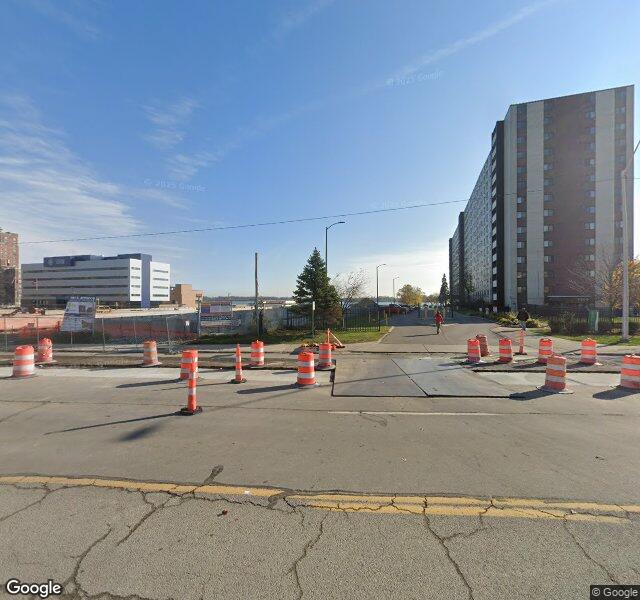 Riverview Health & Rehab Center nursing home in Detroit, MI - Photo 2 of 2