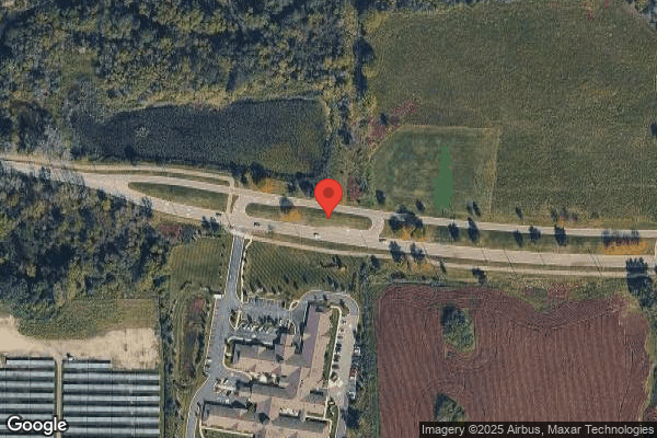 Stonegate Health Campus nursing home in Lapeer, MI - Photo 1 of 5