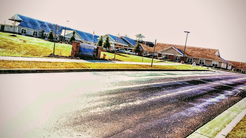 Stonegate Health Campus nursing home in Lapeer, MI - Photo 5 of 5