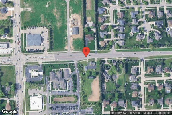 Shelby Crossing Health Campus nursing home in Shelby Townhip, MI - Photo 1 of 10