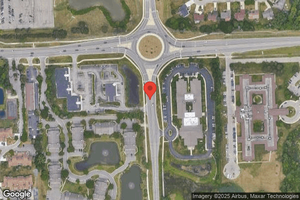 Notting Hill of West Bloomfield nursing home in West Bloomfield, MI - Photo 1 of 5