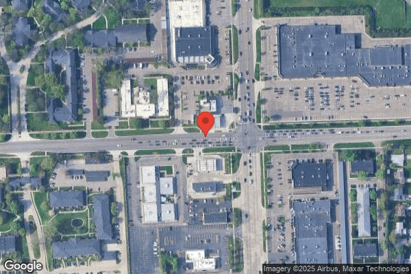 Mission Point Nursing & Physical Rehabilitation Ce nursing home in Beverly Hills, MI - Photo 1 of 5