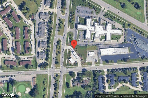 Optalis Health and Rehabilitation of Sterling Heig nursing home in Sterling Heights, MI - Photo 1 of 5