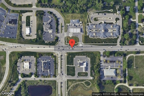 Regency at Grand Blanc nursing home in Grand Blanc, MI - Photo 1 of 10