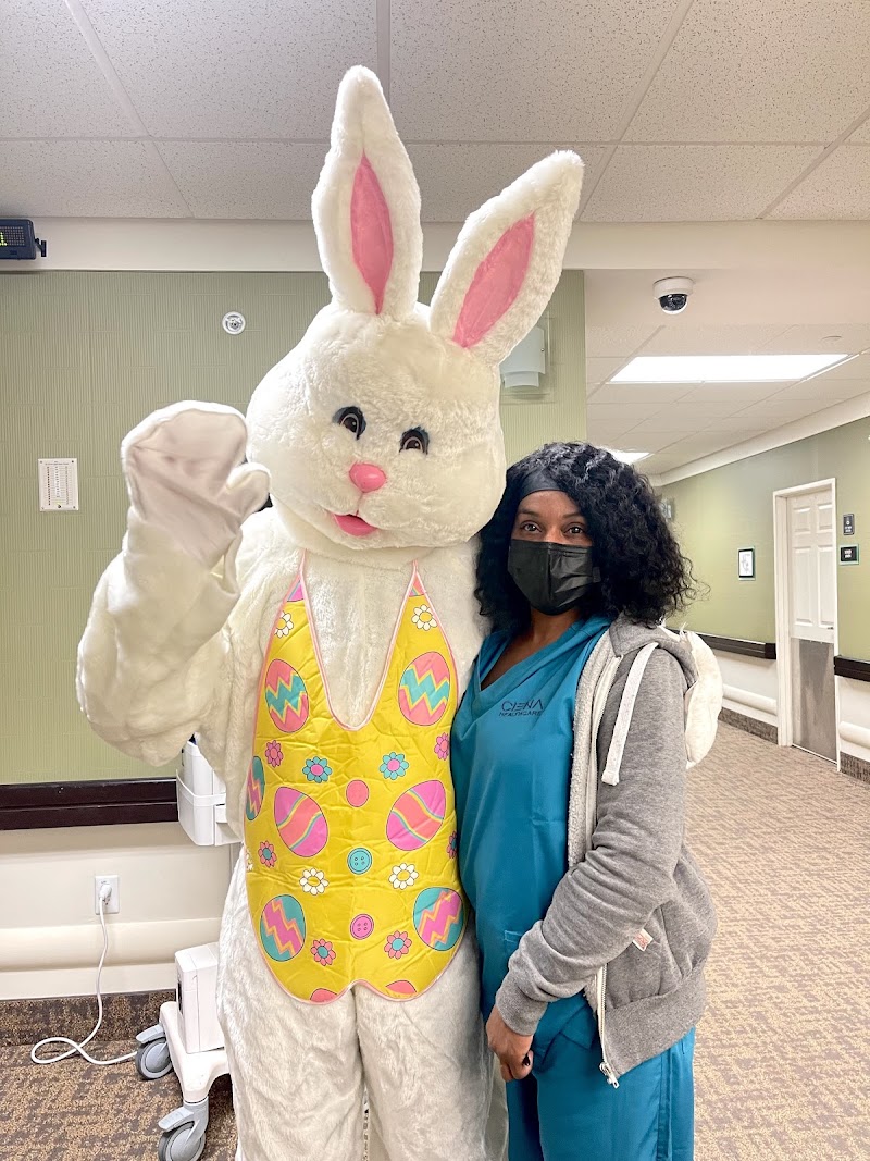 Regency at Grand Blanc nursing home in Grand Blanc, MI - Photo 3 of 10