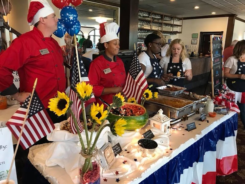 Regency at Grand Blanc nursing home in Grand Blanc, MI - Photo 4 of 10