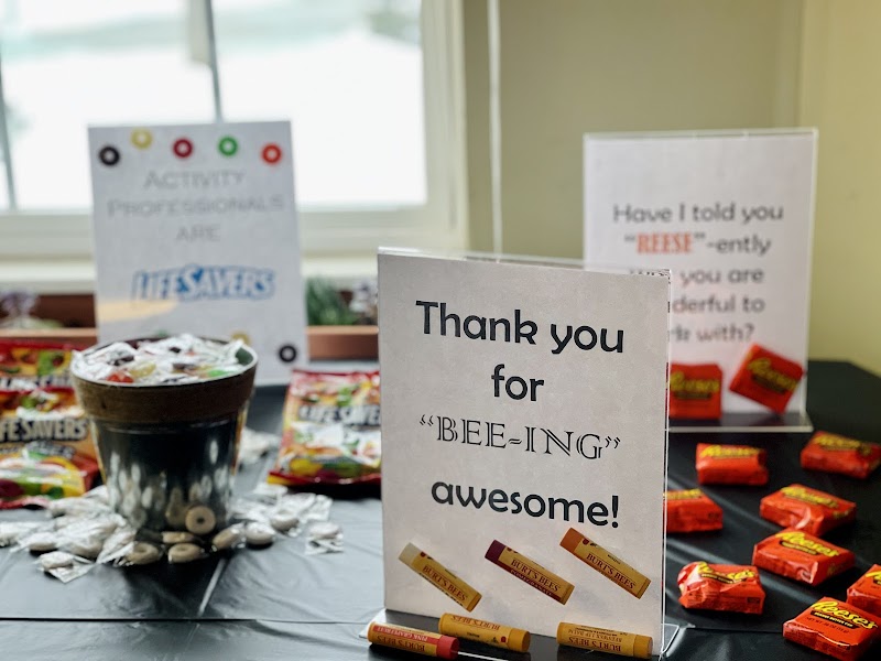 Regency at Grand Blanc nursing home in Grand Blanc, MI - Photo 5 of 10