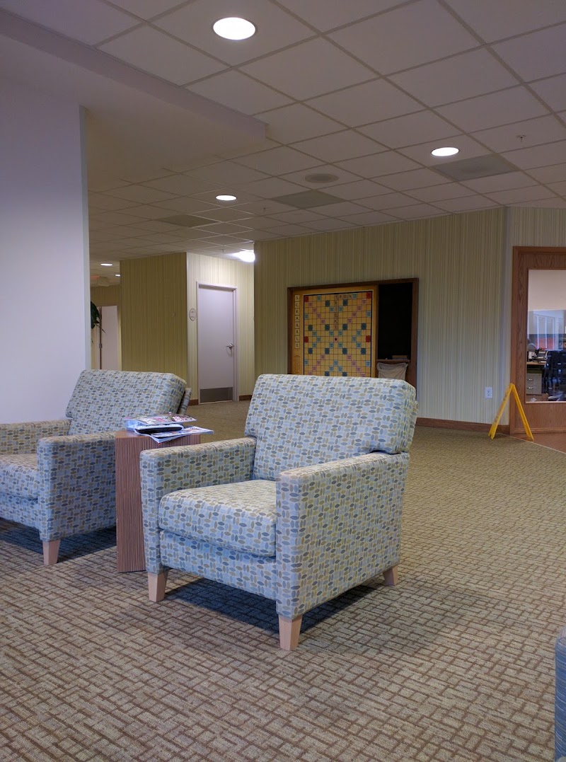 WellBridge of Brighton nursing home in Howell, MI - Photo 3 of 5