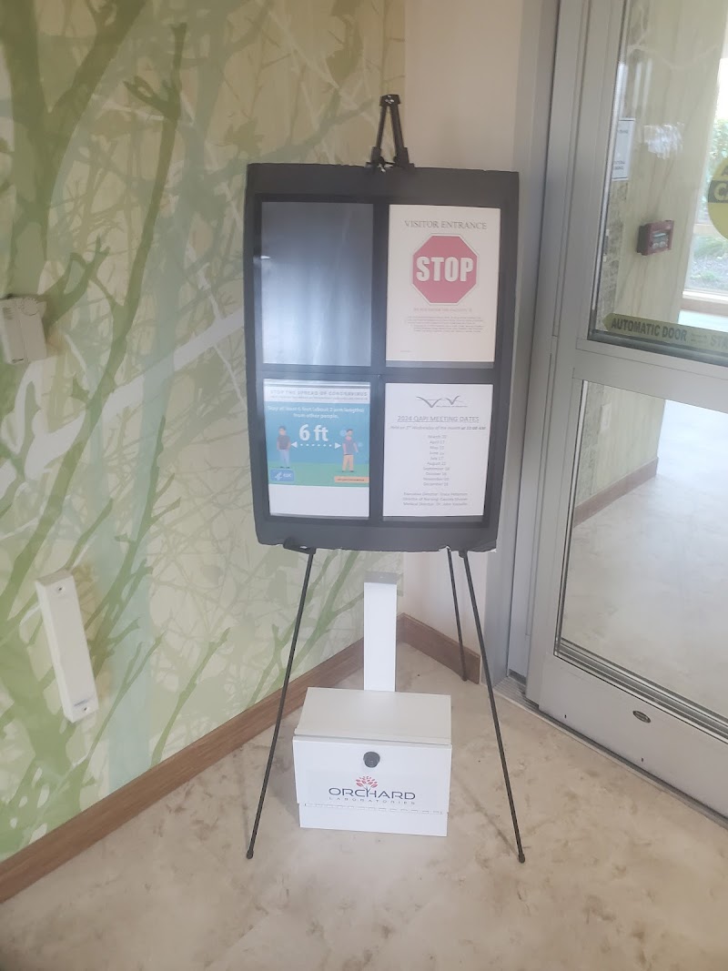 WellBridge of Brighton nursing home in Howell, MI - Photo 5 of 5