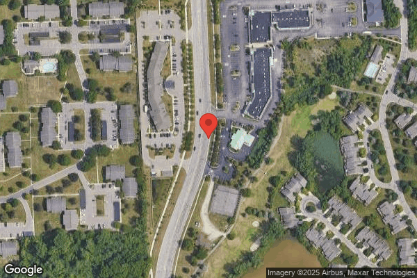 Maple Manor Rehab Center of Novi Inc nursing home in Novi, MI - Photo 1 of 10