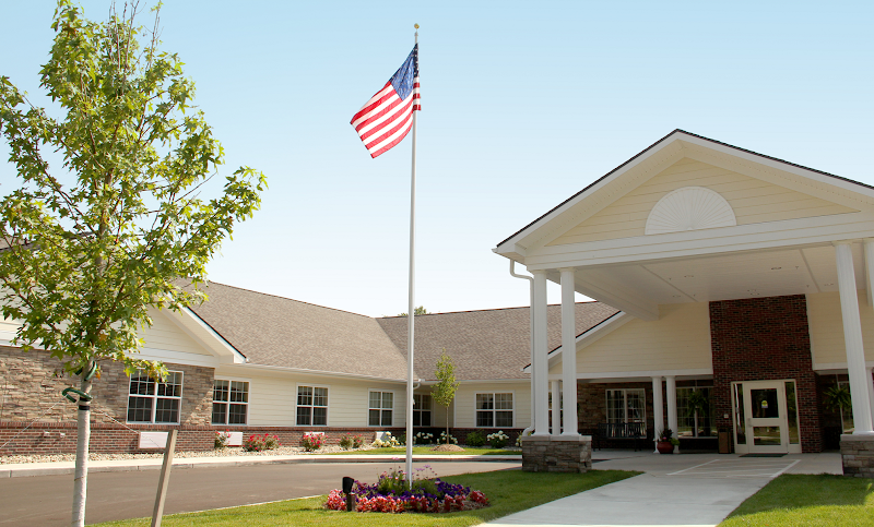 The Willows At Okemos nursing home in OKEMOS, MI - Photo 2 of 5