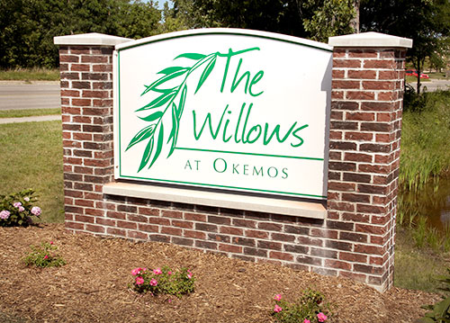 The Willows At Okemos nursing home in OKEMOS, MI - Photo 3 of 5