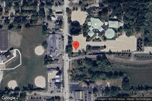 WellBridge of Romeo nursing home in Romeo, MI - Photo 1 of 7