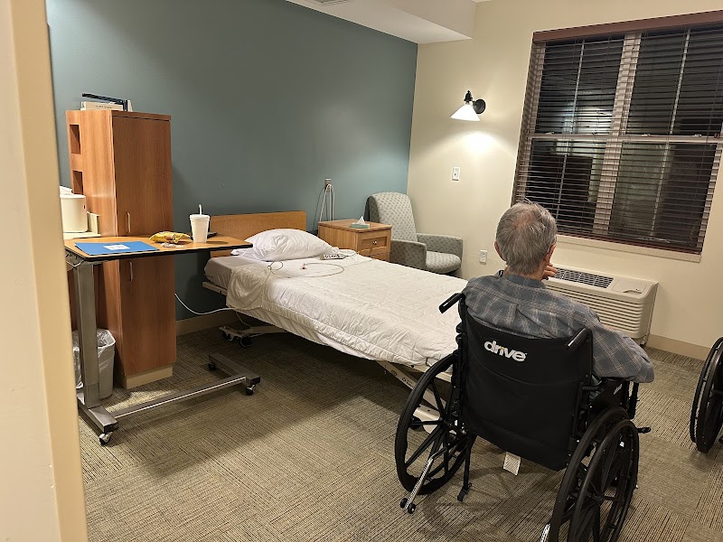 WellBridge of Romeo nursing home in Romeo, MI - Photo 2 of 7