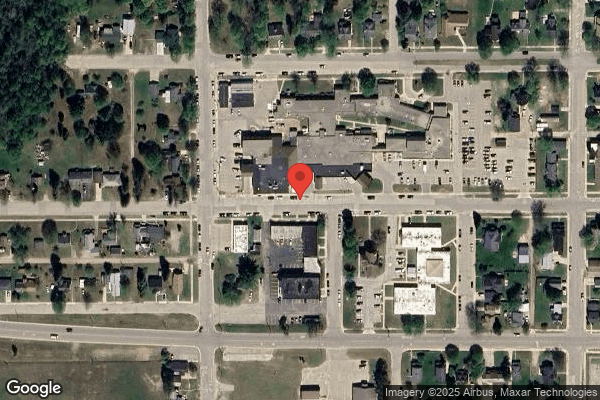 Helen Newberry Joy HLTCU Golden Leaves Living Cent nursing home in Newberry, MI - Photo 1 of 2