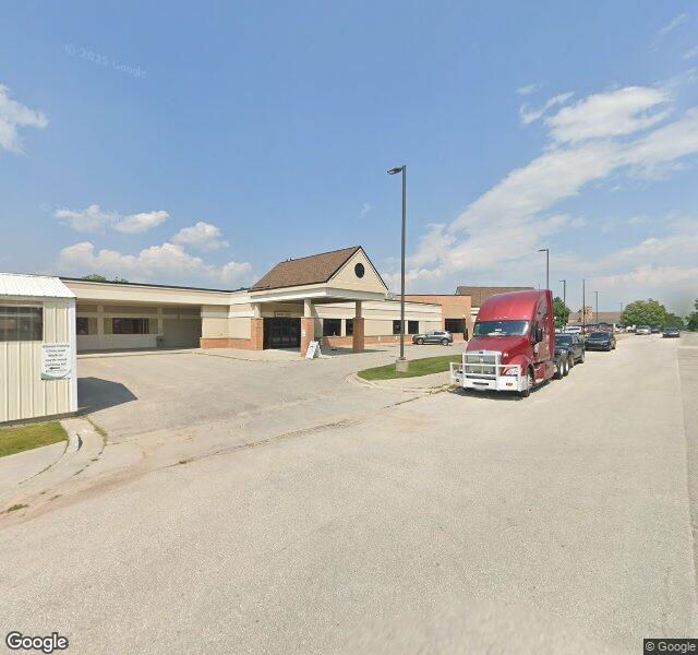 Helen Newberry Joy HLTCU Golden Leaves Living Cent nursing home in Newberry, MI - Photo 2 of 2