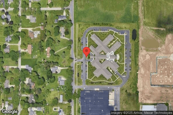 Regency at Lansing West nursing home in Lansing, MI - Photo 1 of 10