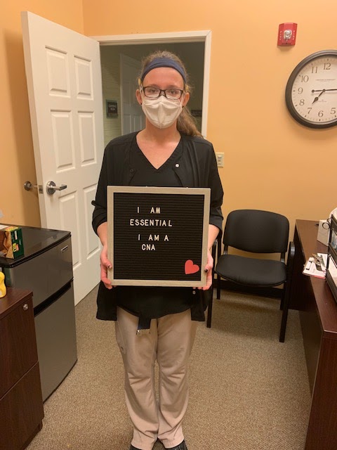 Regency at Lansing West nursing home in Lansing, MI - Photo 3 of 10