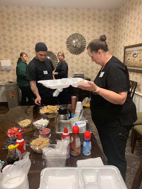 Regency at Lansing West nursing home in Lansing, MI - Photo 5 of 10