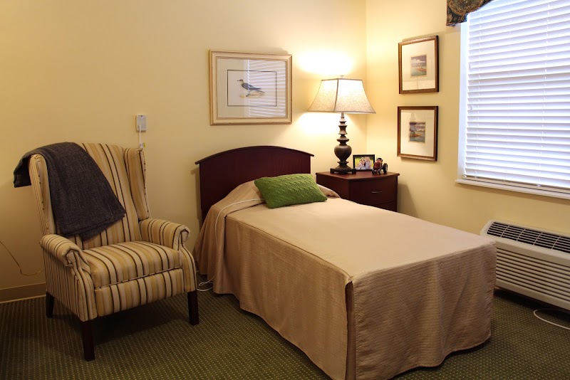 The Willows at Howell nursing home in Howell, MI - Photo 4 of 10