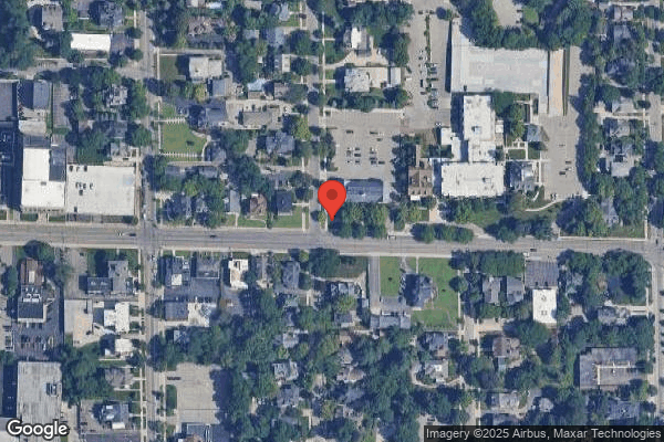 Mary Free Bed Sub-Acute Rehabilitation nursing home in Grand Rapids, MI