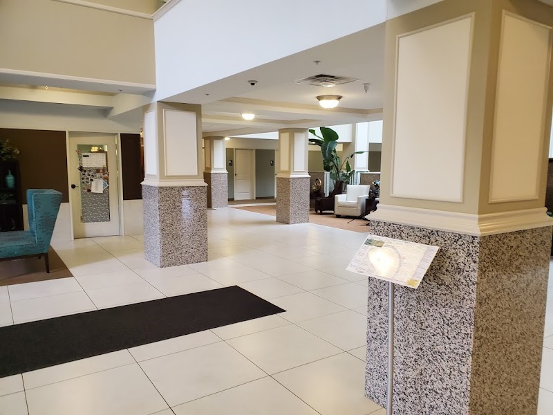 The Rivers Health & Rehabilitation Center of Gross nursing home in Grosse Pointe Woods, MI - Photo 5 of 5