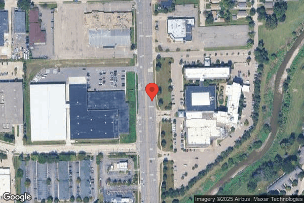 Windemere Park Health and Rehabilitation Center nursing home in Warren, MI - Photo 1 of 10