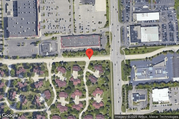 WellBridge of Rochester Hills nursing home in Rochester Hills, MI - Photo 1 of 5