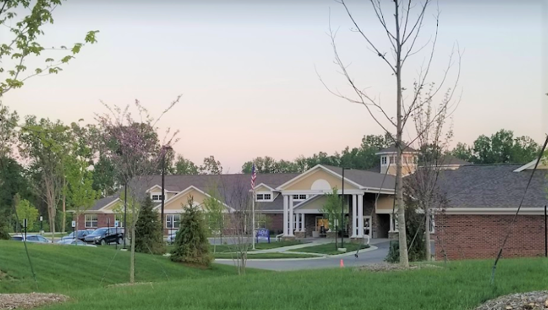 Novi Lakes Health Campus nursing home in Novi, MI - Photo 2 of 10