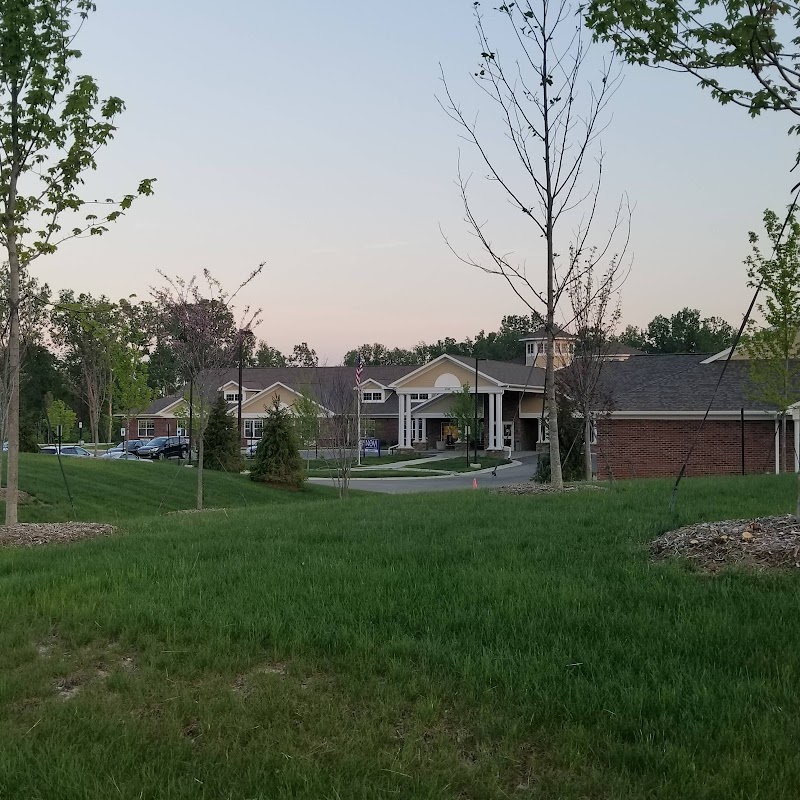 Novi Lakes Health Campus nursing home in Novi, MI - Photo 4 of 10