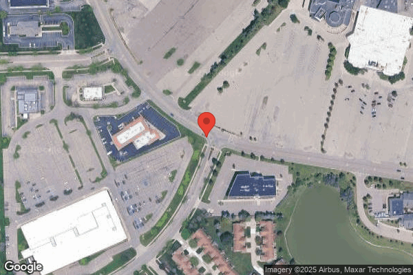 Lakeside Manor Nursing and Rehabilitation Center nursing home in Sterling Heights, MI - Photo 1 of 5