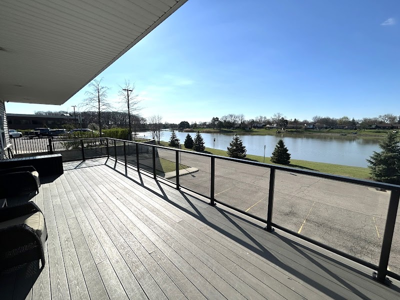 Lakeside Manor Nursing and Rehabilitation Center nursing home in Sterling Heights, MI - Photo 4 of 5