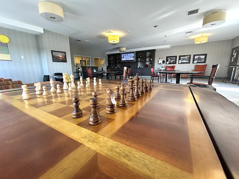 Lakeside Manor Nursing and Rehabilitation Center nursing home in Sterling Heights, MI - Photo 5 of 5