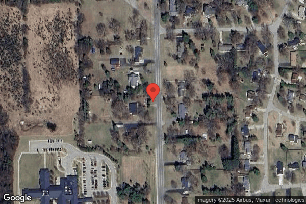 WellBridge of Pinckney nursing home in Pinckney, MI - Photo 1 of 5