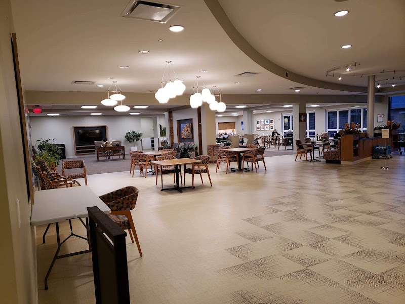 WellBridge of Pinckney nursing home in Pinckney, MI - Photo 2 of 5