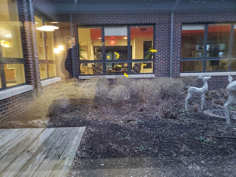 WellBridge of Pinckney nursing home in Pinckney, MI - Photo 4 of 5