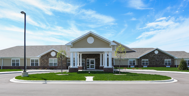 Orchard Grove Health Campus nursing home in Romeo, MI - Photo 2 of 10