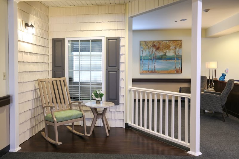 Orchard Grove Health Campus nursing home in Romeo, MI - Photo 5 of 10