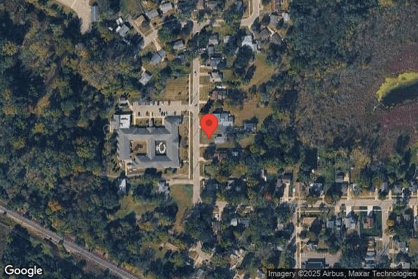 Mission Point Nursing & Physical Rehabilitation Ce nursing home in Holly, MI - Photo 1 of 5