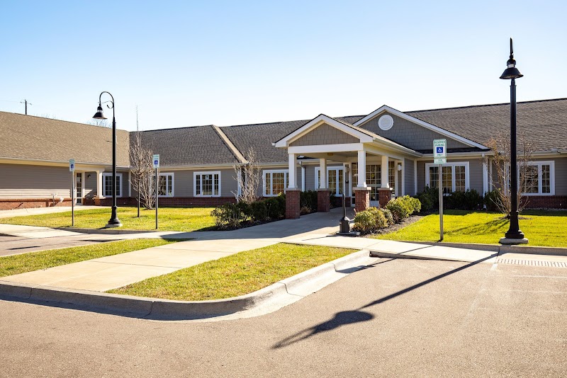 Mission Point Nursing & Physical Rehabilitation Ce nursing home in Holly, MI - Photo 4 of 5